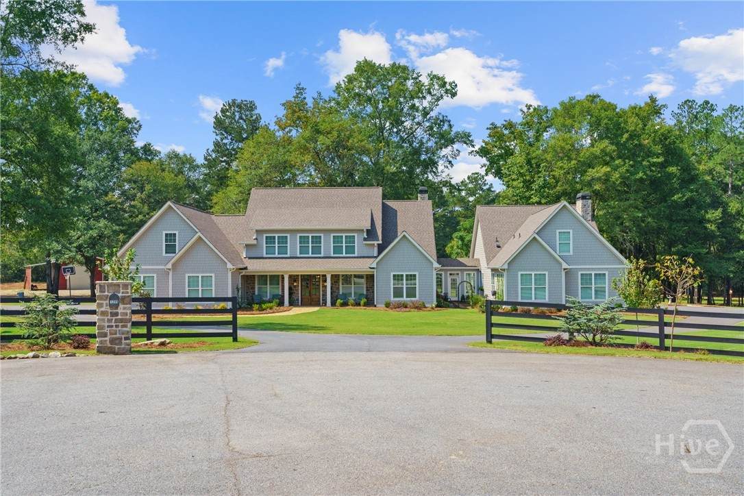 1299 Mcleods Estates Drive - Photo 1