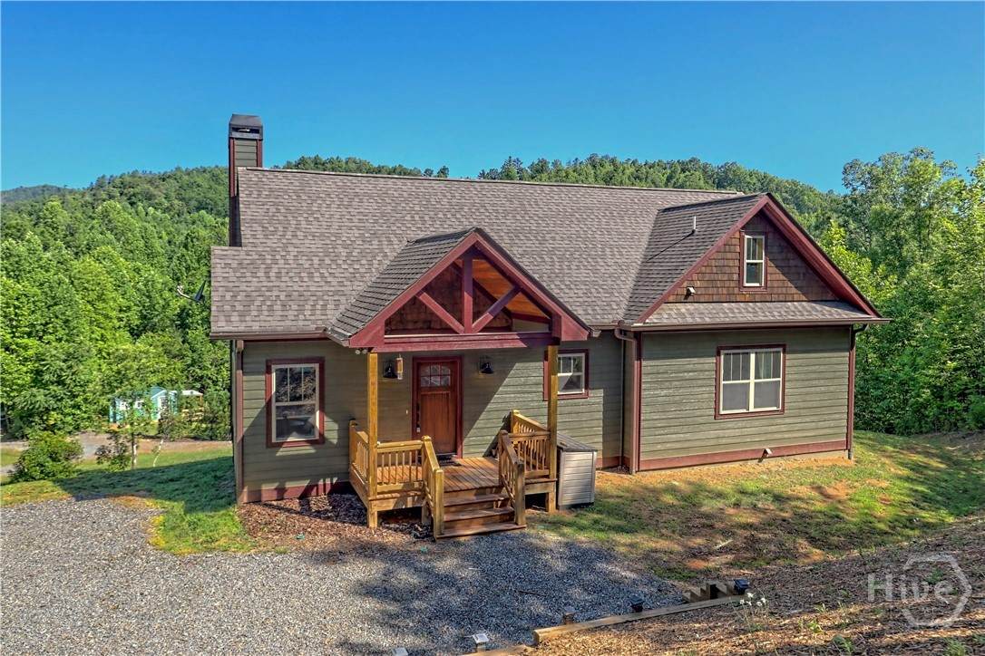 4979 Highway 197 - Photo 1