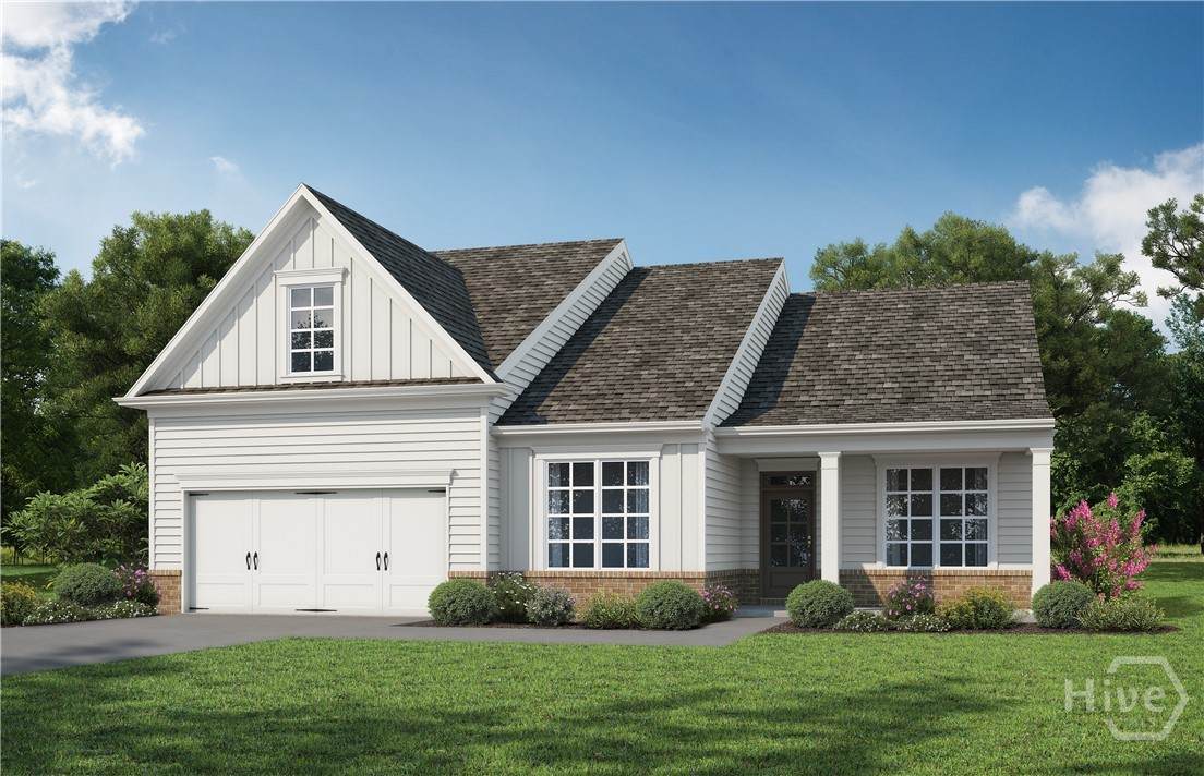 63 Merwood - Photo 1