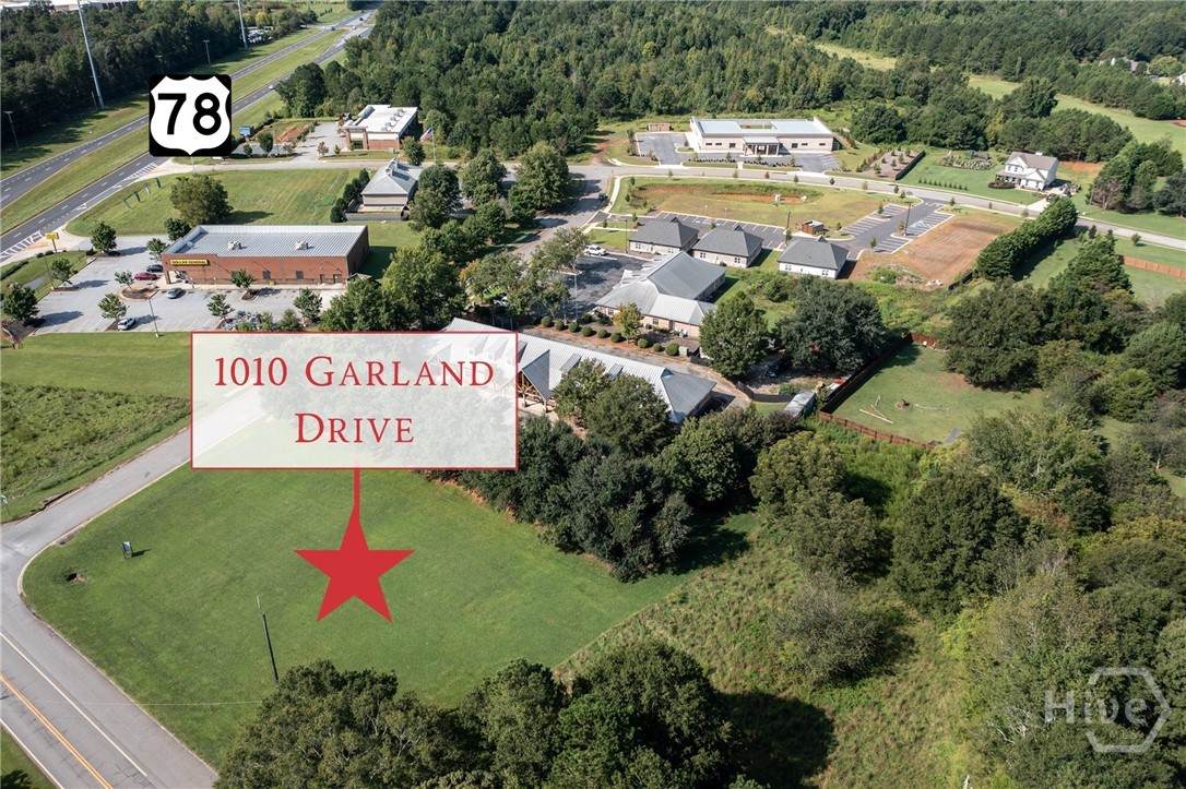 1010 Garland Drive - Photo 1