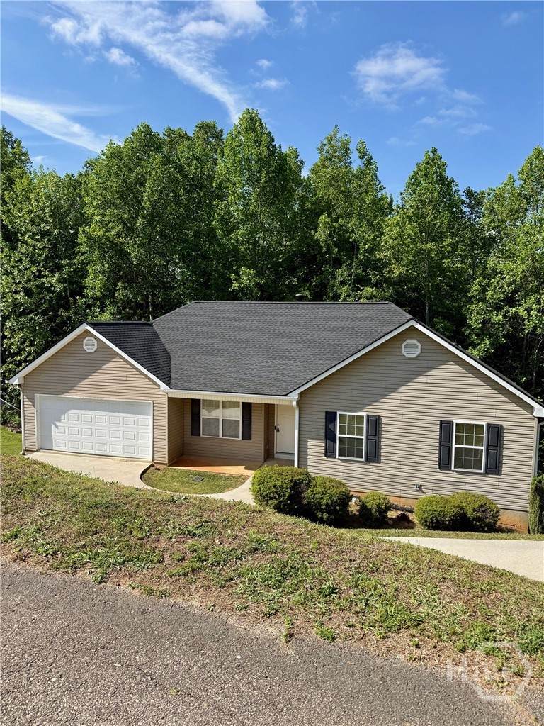 95 Mountain Overlook Drive - Photo 1