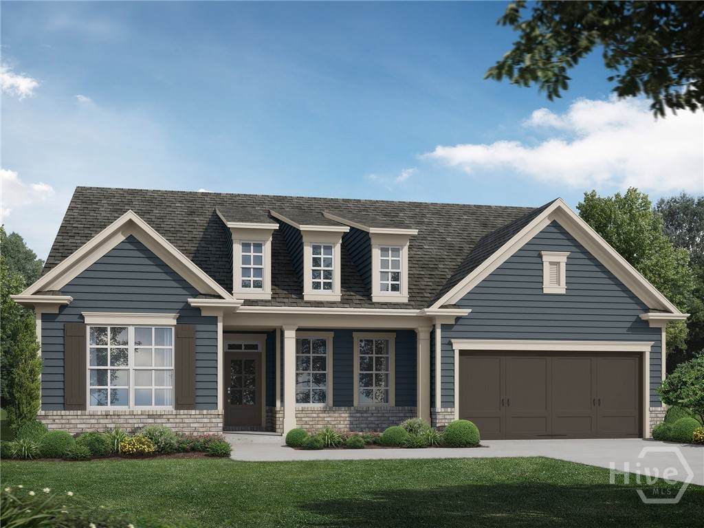 85 Merwood - Photo 1