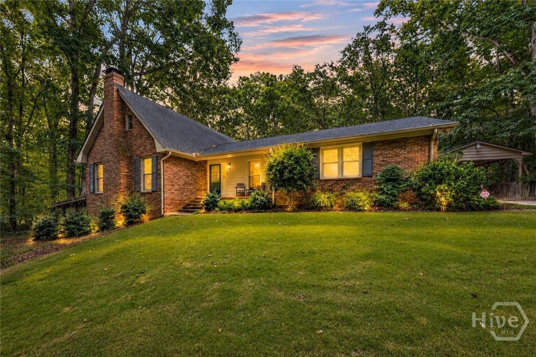 1761 Robinhood Road - Photo 1