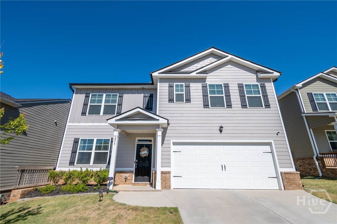 271 Canyon Ferry Way - Photo 1