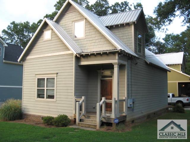 101 Trail Creek Street - Photo 1