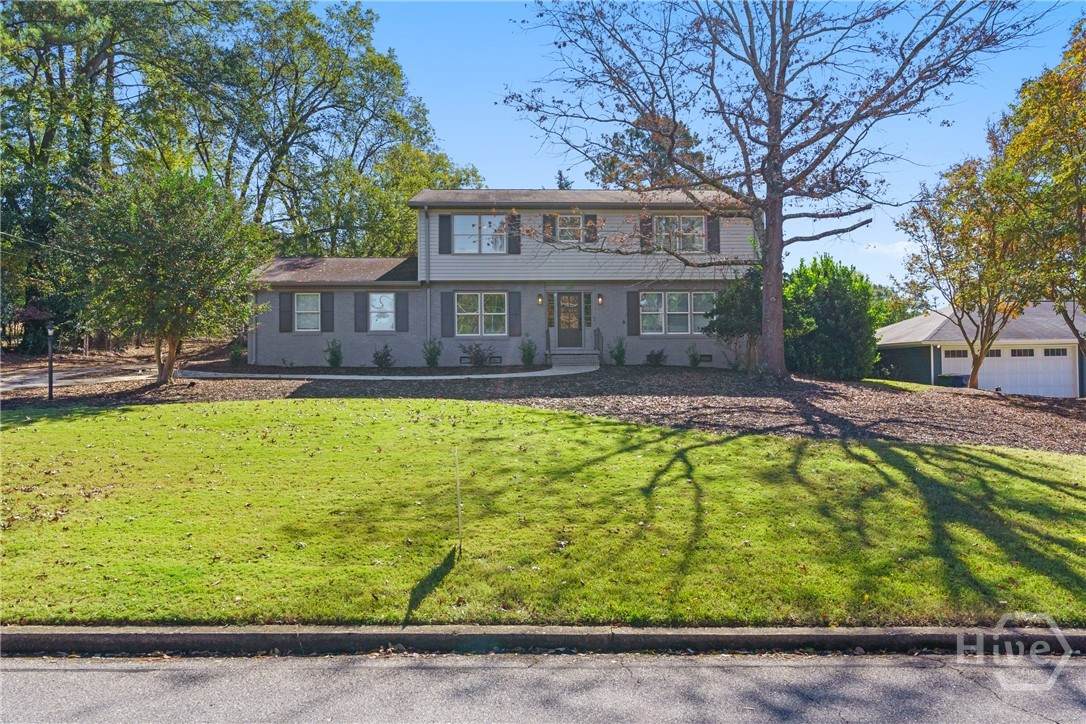 107 Beacham Drive - Photo 1