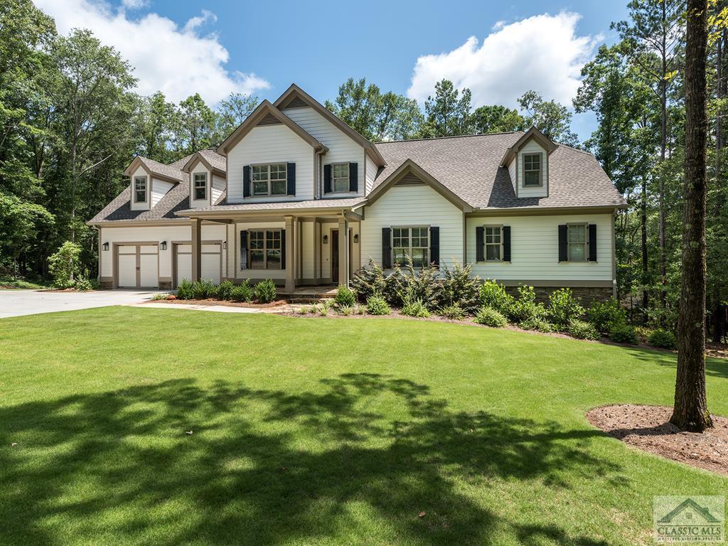 1101 Spartan Lane - Photo 1