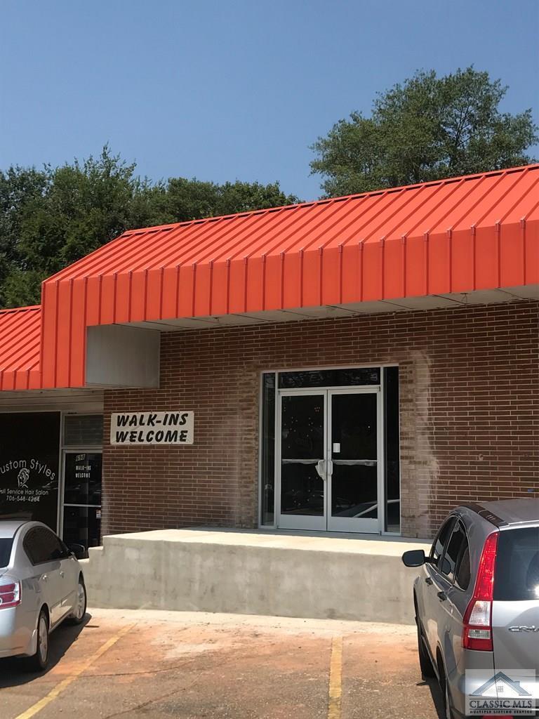 700 Baxter - Photo 1