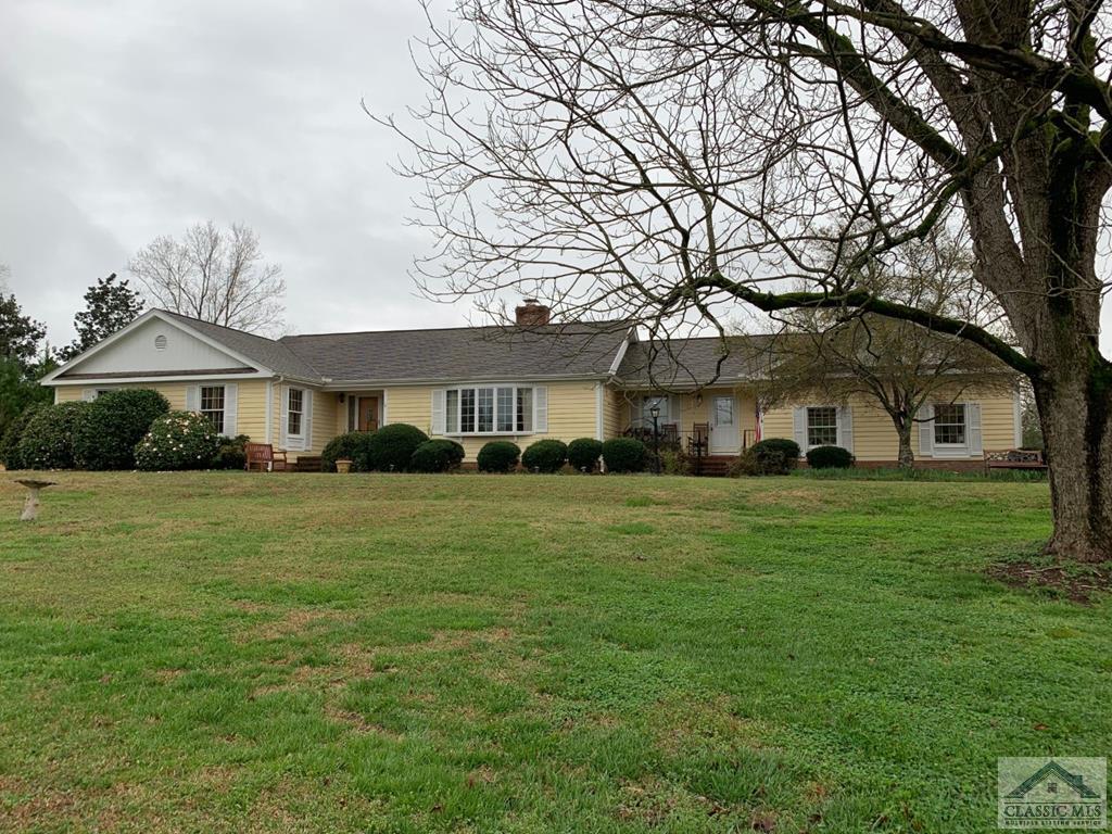 1330 Lavista Road - Photo 1
