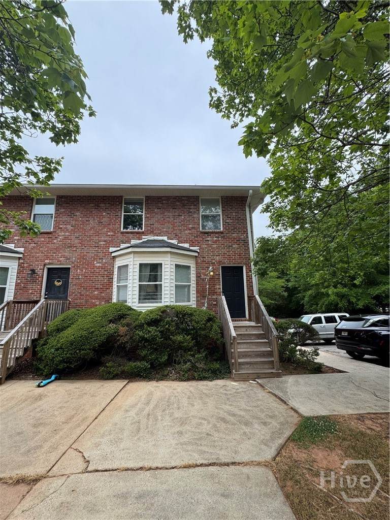 1850 Cedar Shoals Drive - Photo 1
