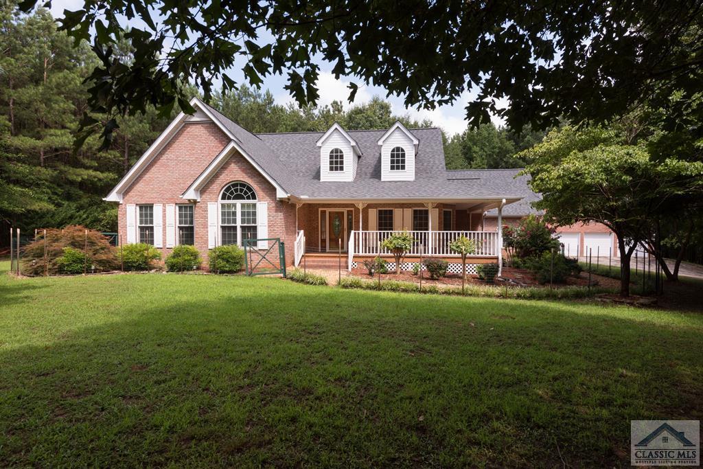 1178 Old Kincaid Road - Photo 1