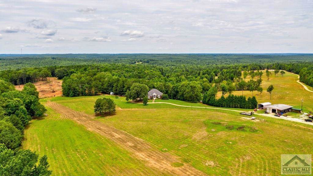 1335 Washington Road - Photo 1