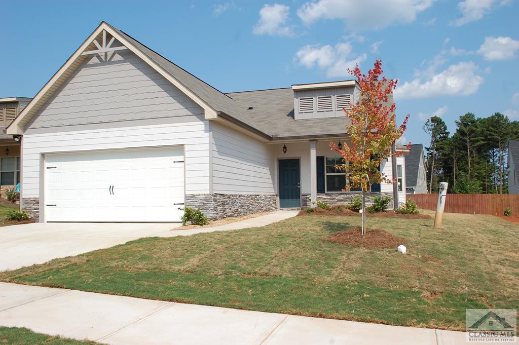 500 Park West Blvd - Photo 1