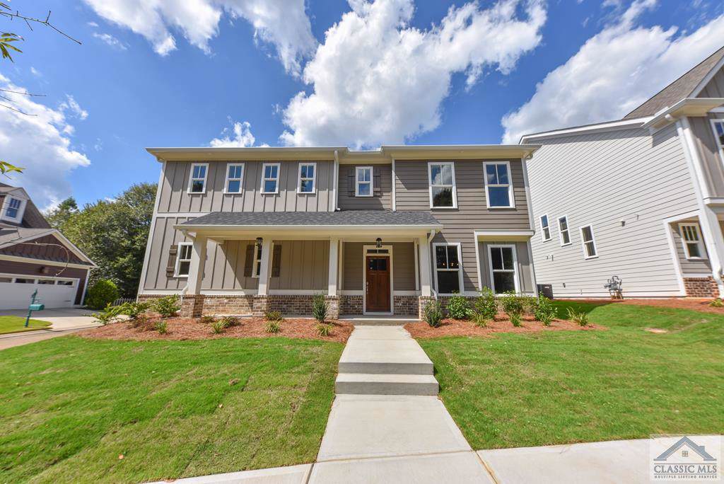 185 Boundary Street - Photo 1