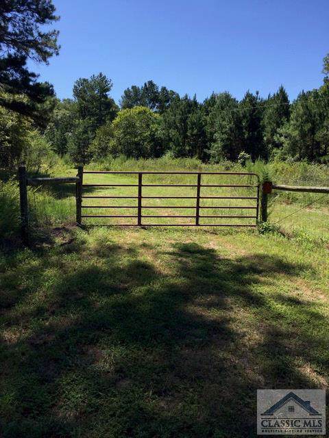 0 Arnold Caldwell Road - Photo 1