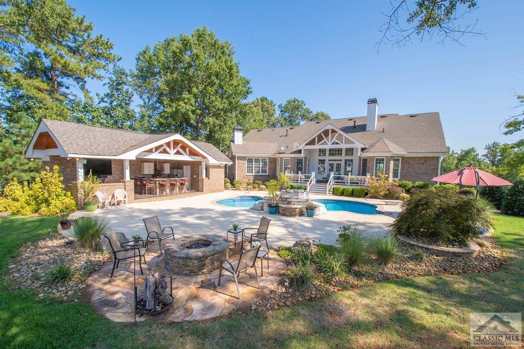 3261 Heather Lane - Photo 1