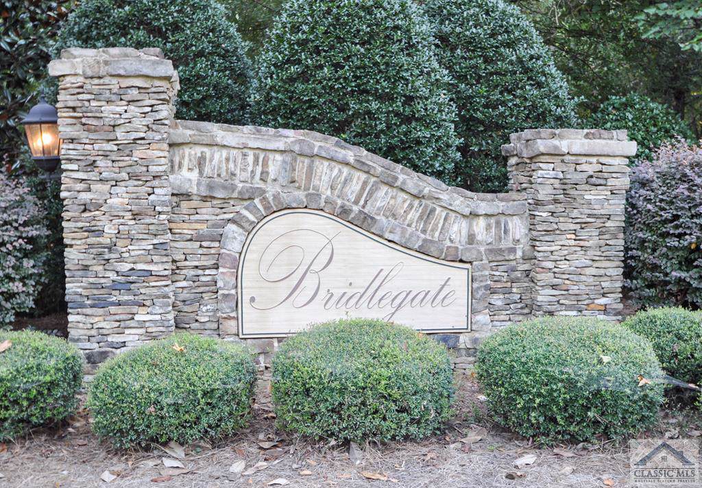 1040 Bridlegate Drive - Photo 1