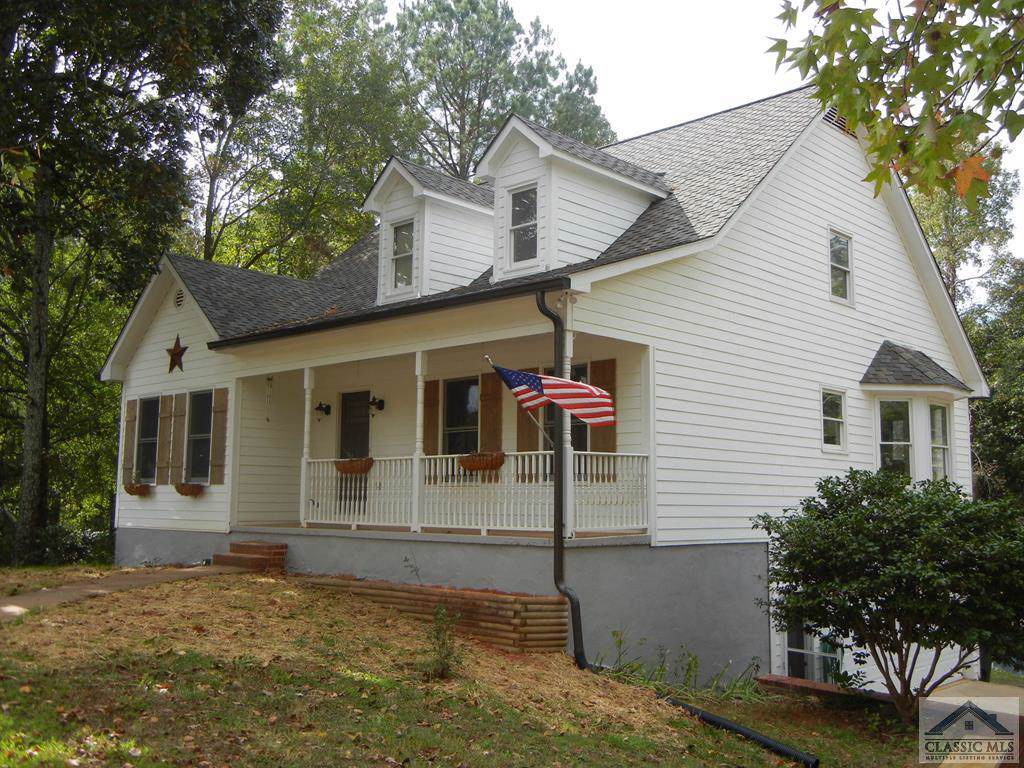 250 Concord Drive - Photo 1