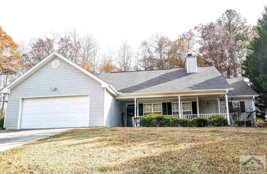 528 Greenfield Drive - Photo 1