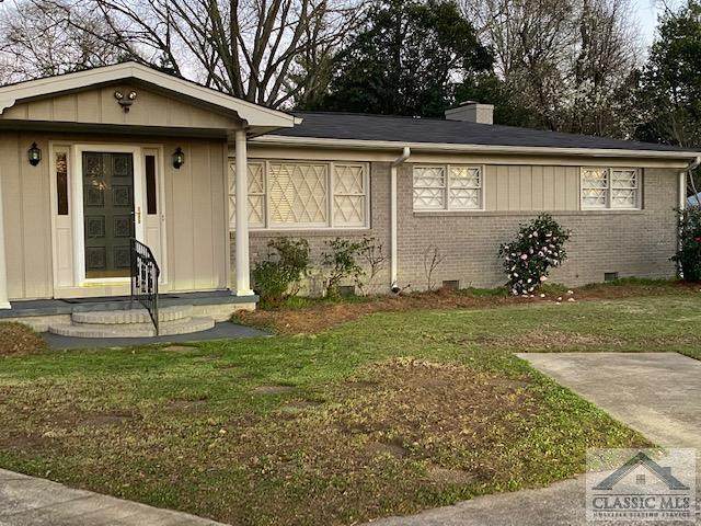 2545 Barnett Shoals Road - Photo 1