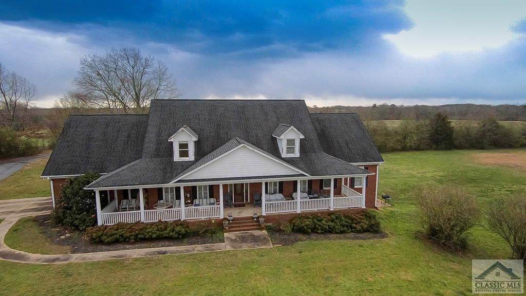 1750 Flat Rock Road - Photo 1