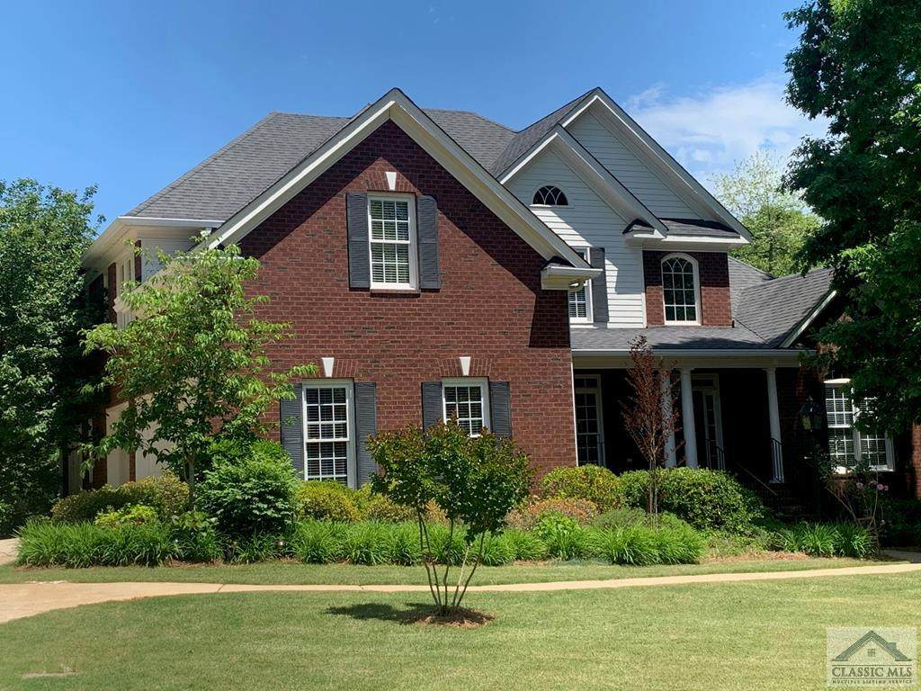 1010 Old Waverly Way - Photo 1