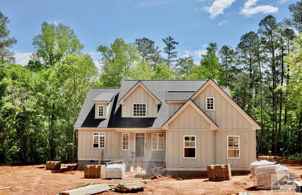 1081 Porter Creek Drive - Photo 1