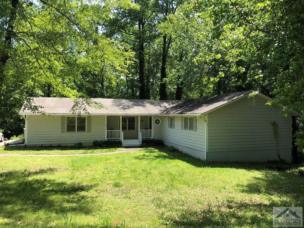 280 Weatherly Woods Drive - Photo 1 280 Weatherly Woods Drive - Photo 1