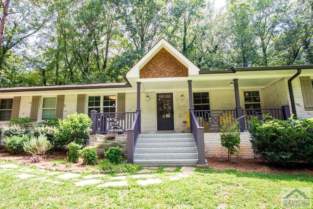 180 Duncan Springs - Photo 1