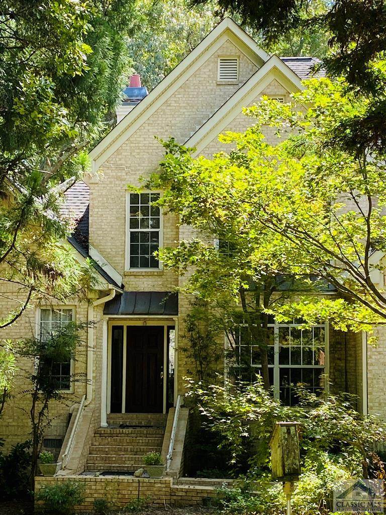 3100 Thoreau Court - Photo 1