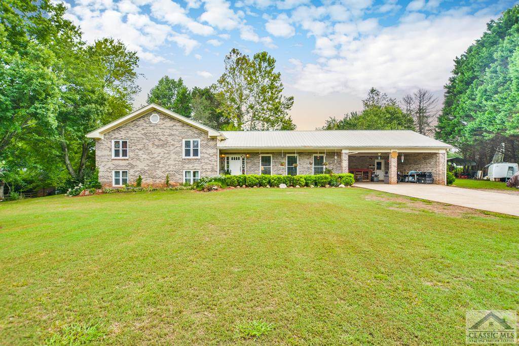 200 Morning Star Lane - Photo 1