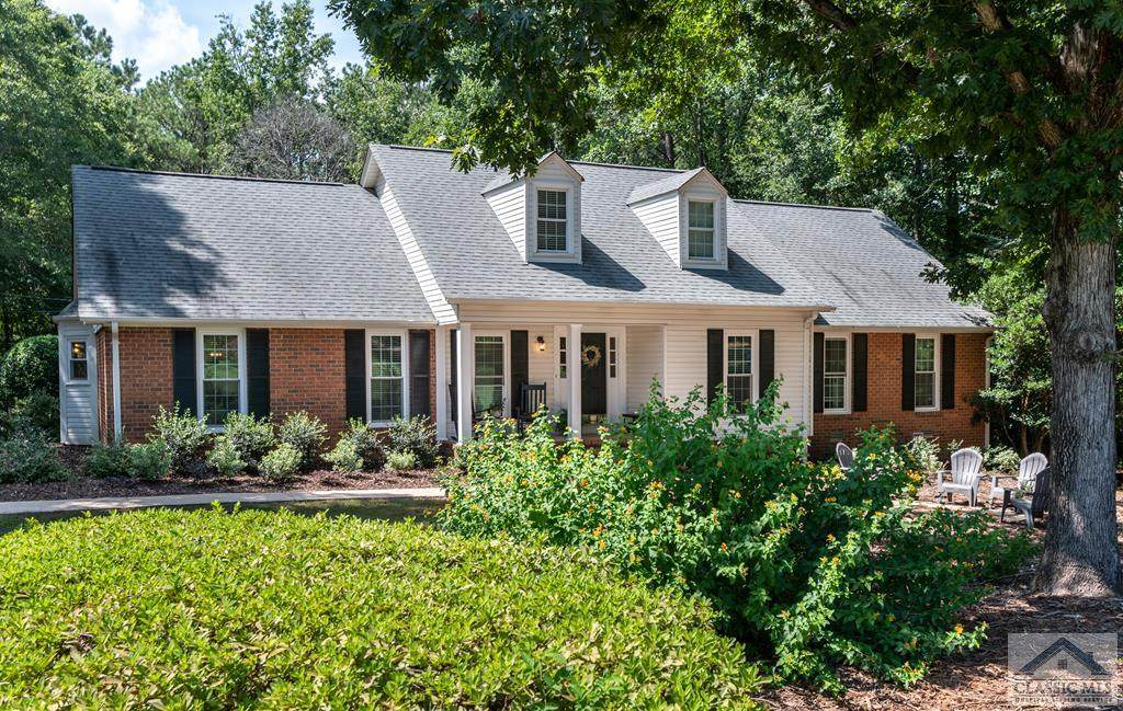 1560 Spartan Lane - Photo 1