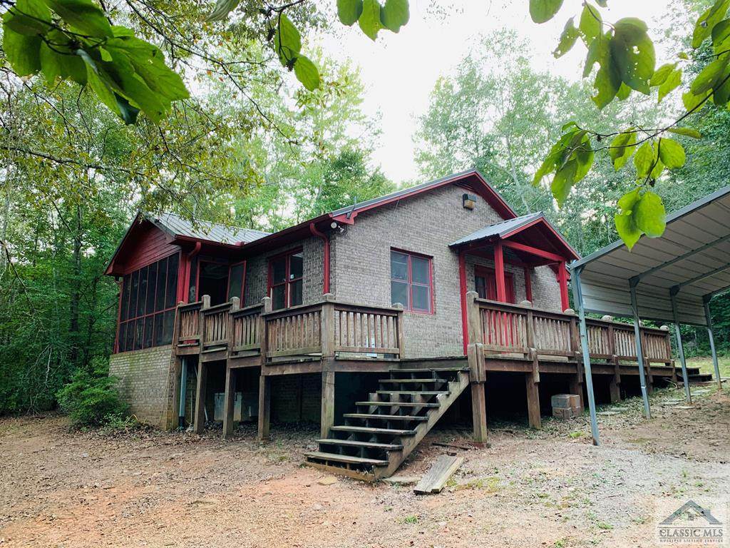 508 Mason Mill Road - Photo 1
