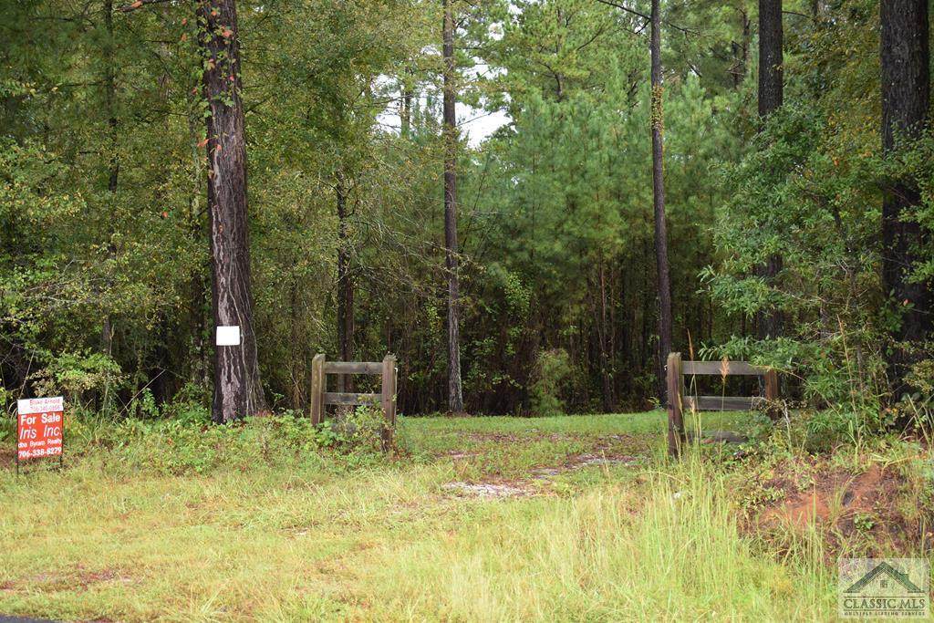0 Stevens Grove Church Road - Photo 1