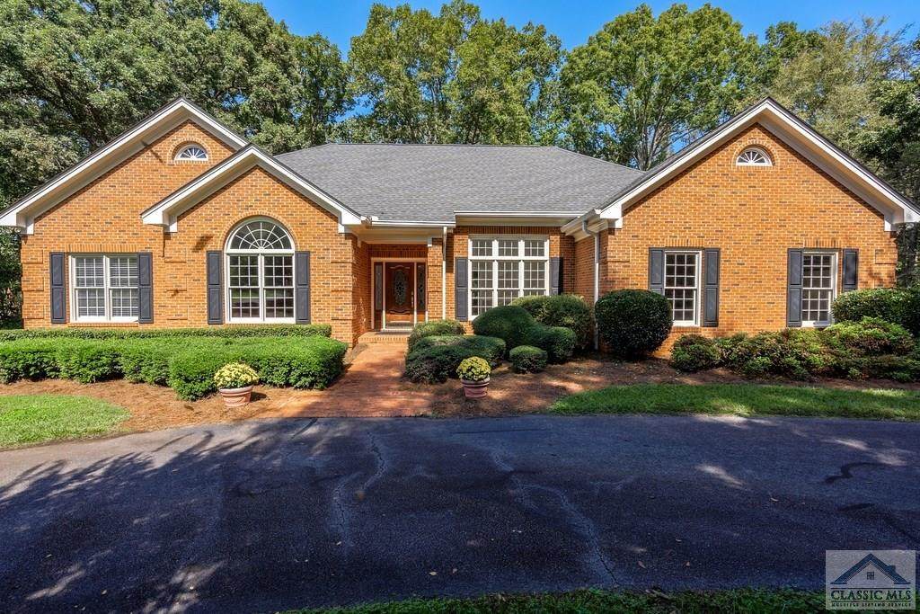 1540 Morton Road - Photo 1