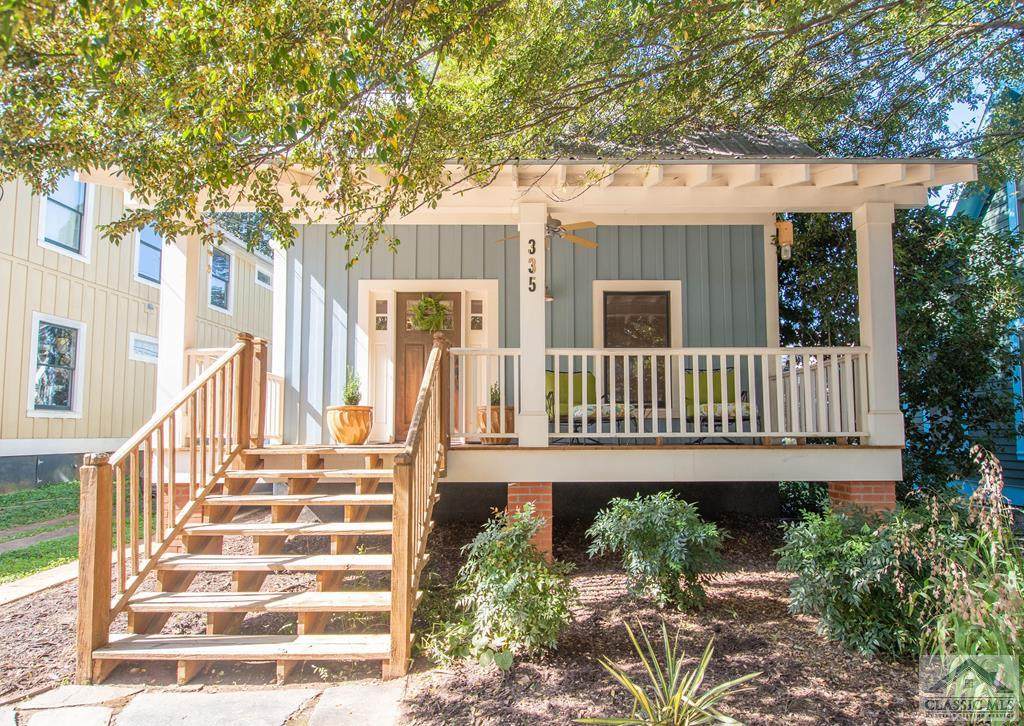 335 Lyndon Avenue - Photo 1
