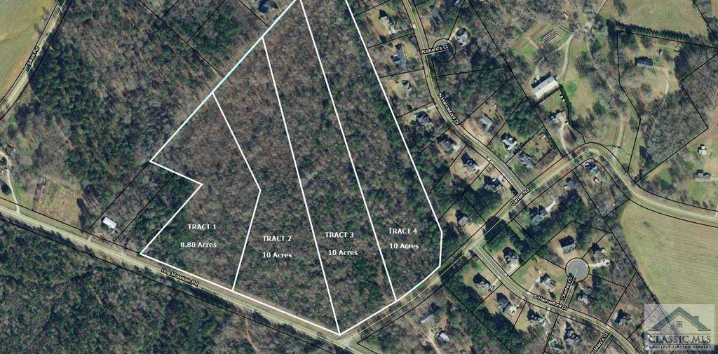 0-2 Hog Mountain Road - Photo 1