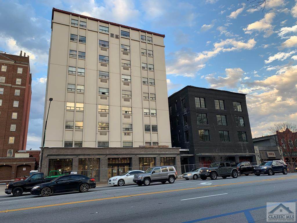 131 Broad Street E - Photo 1