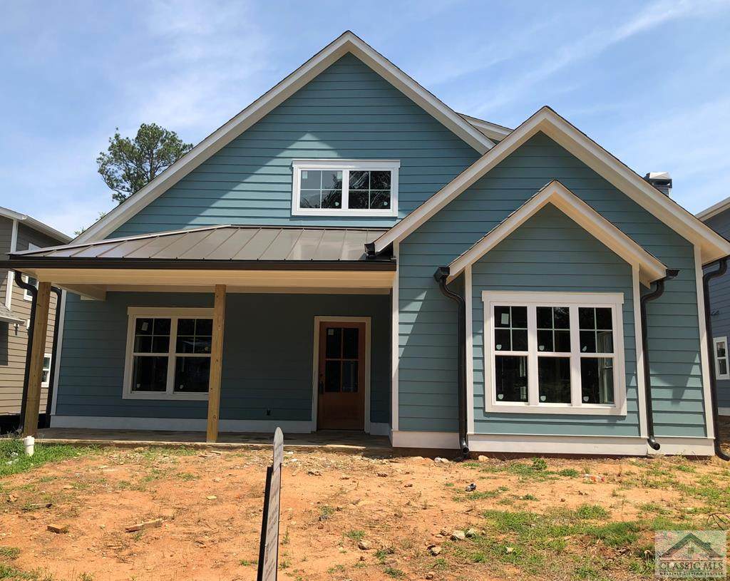 265 Gilmer Street - Photo 1