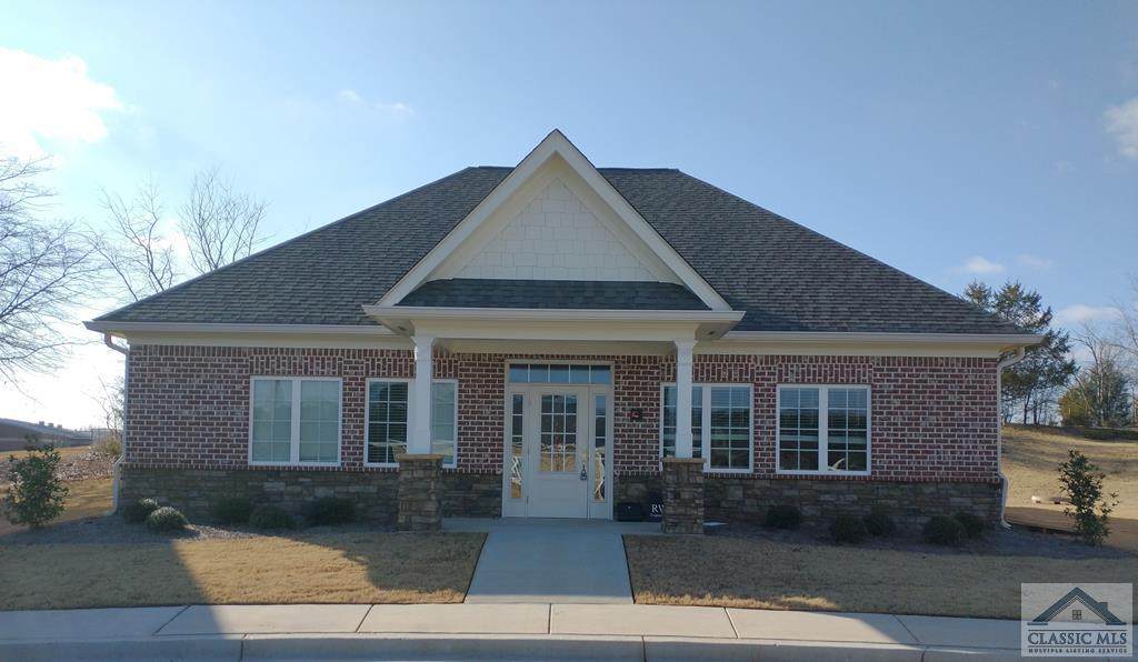 3651 Mars Hill Road - Photo 1