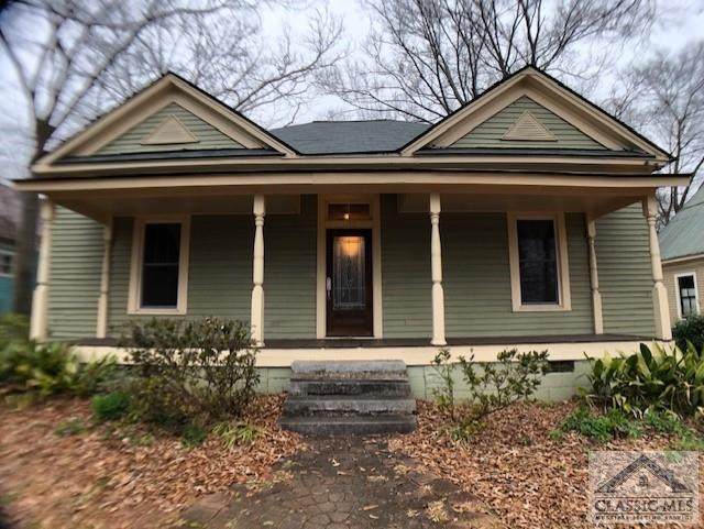 1150 Boulevard Avenue - Photo 1