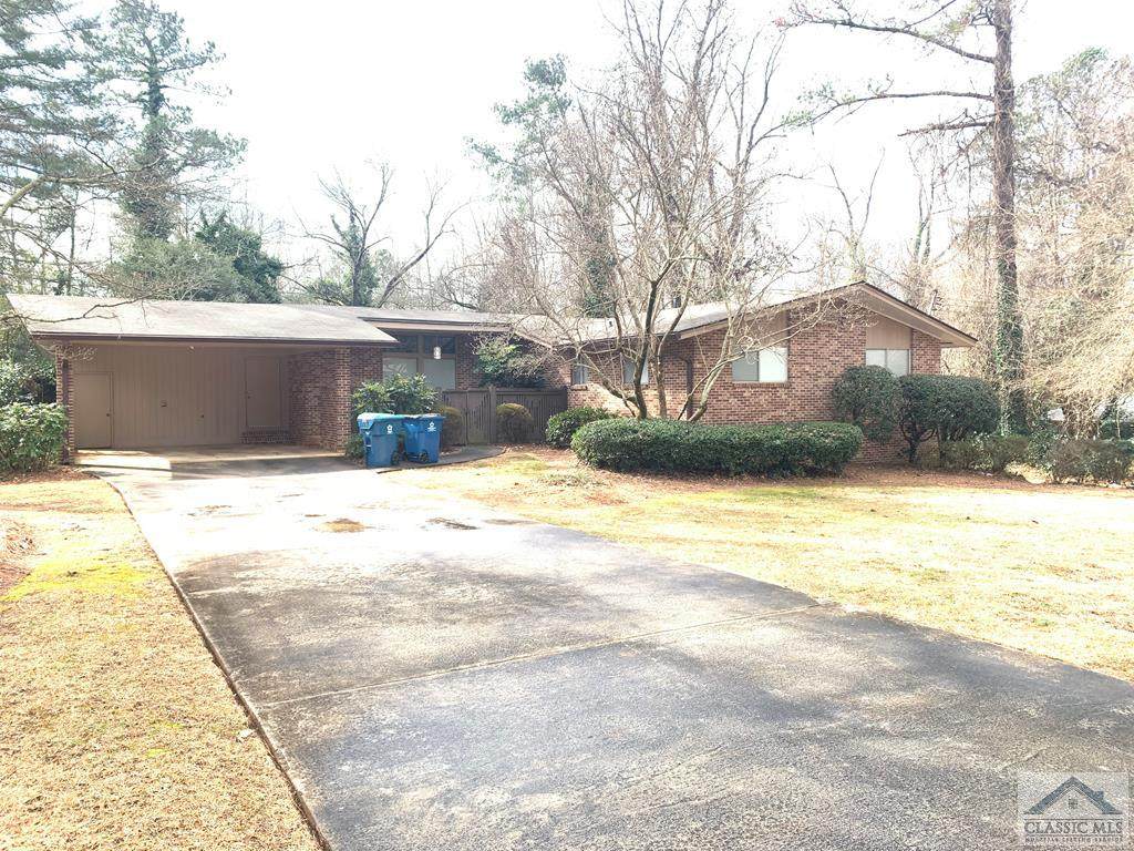 530 Forest Road - Photo 1