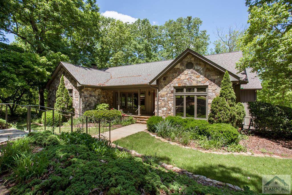 1100 Tanglebrook Drive - Photo 1