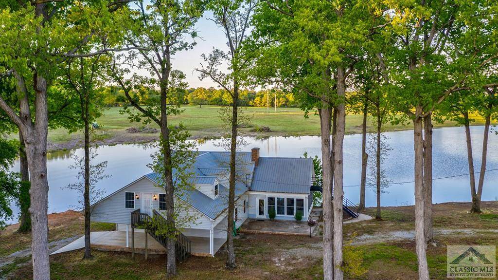 868 Joe Findley Road - Photo 1