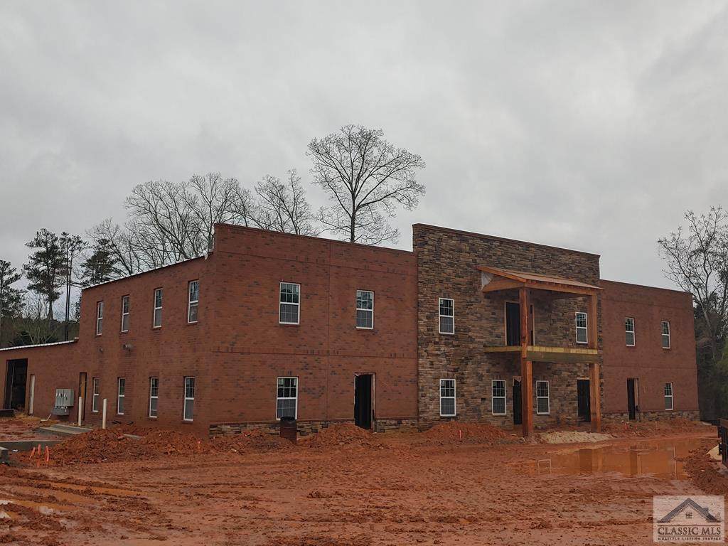 2891 Monroe Hwy - Photo 1