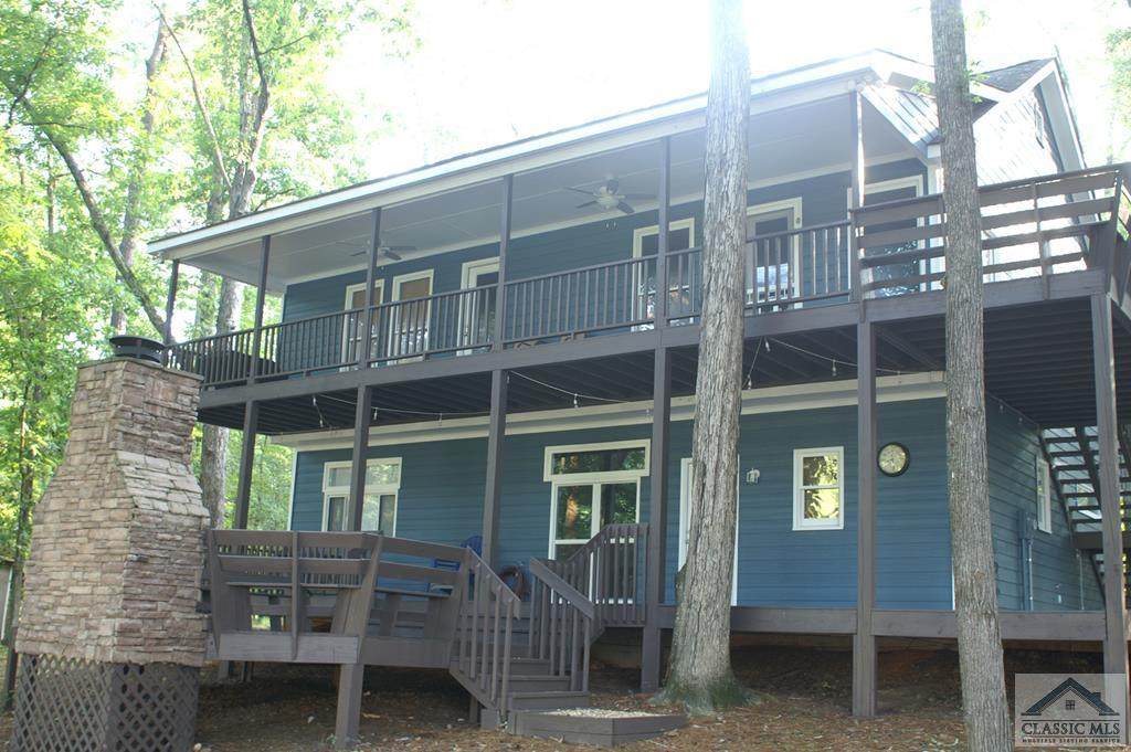 224 Deer Track Road - Photo 1
