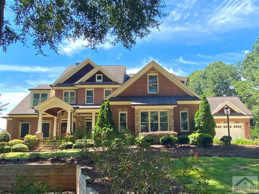 1170 Choyce Johnson Road - Photo 1