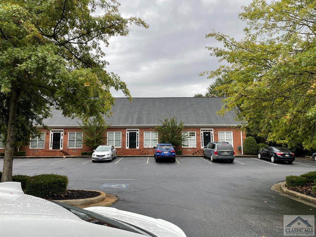 1671 Meriweather Drive - Photo 1