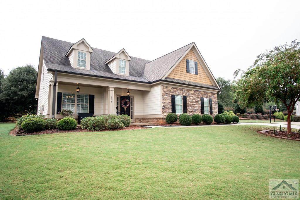 2905 Avalon Drive - Photo 1