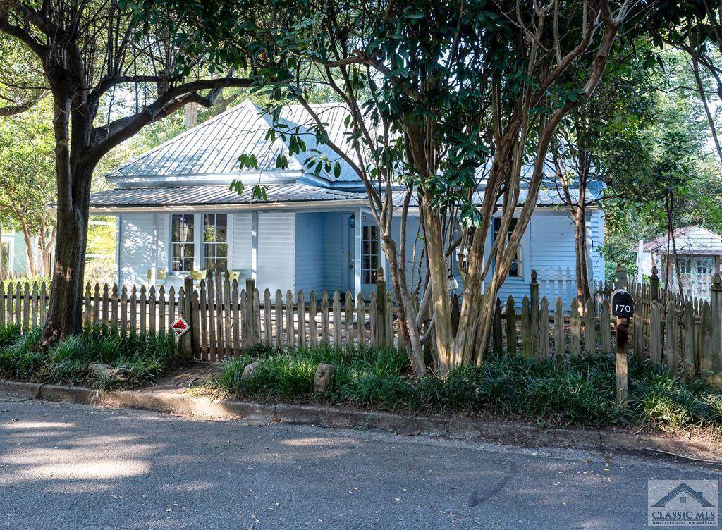 170 Nantahala Ext - Photo 1